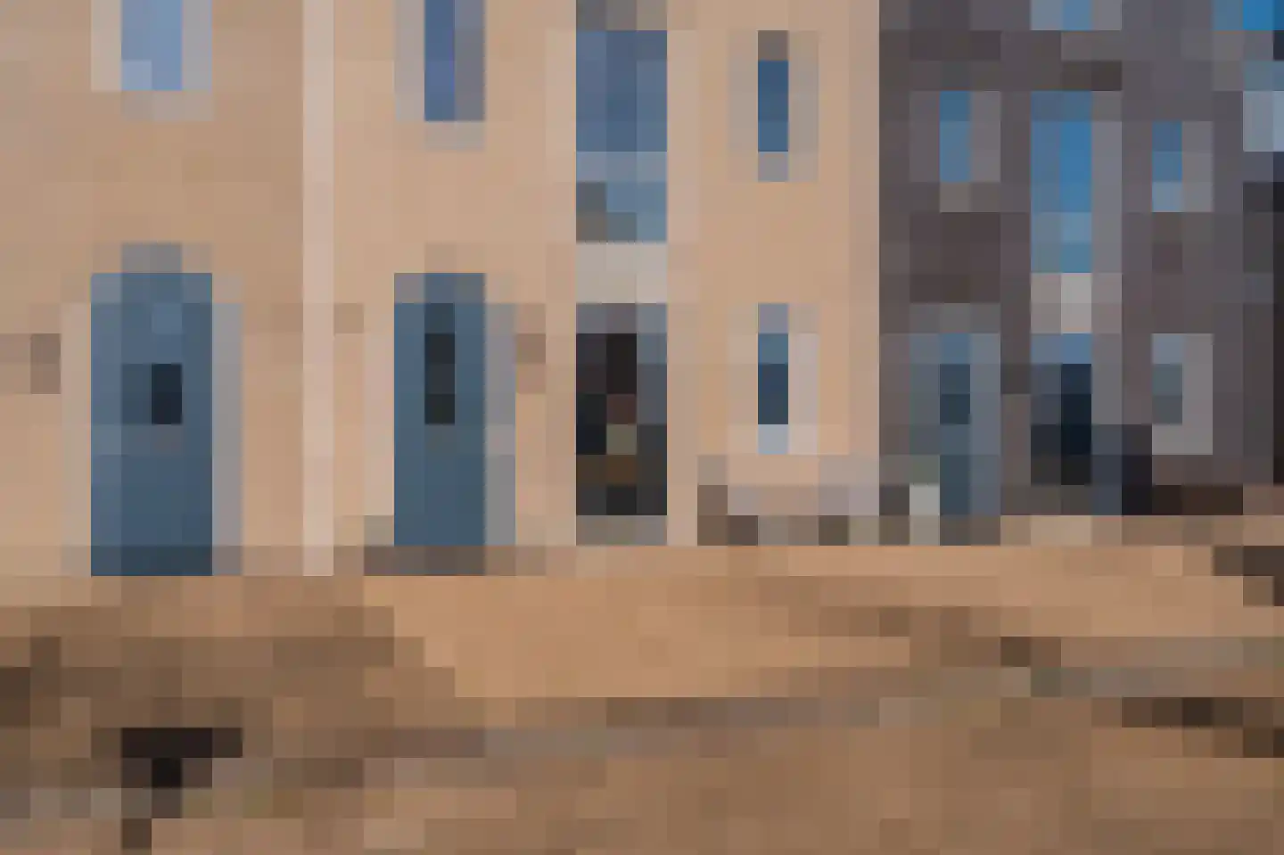 Veste 4 Blauwestad thumbnail 7