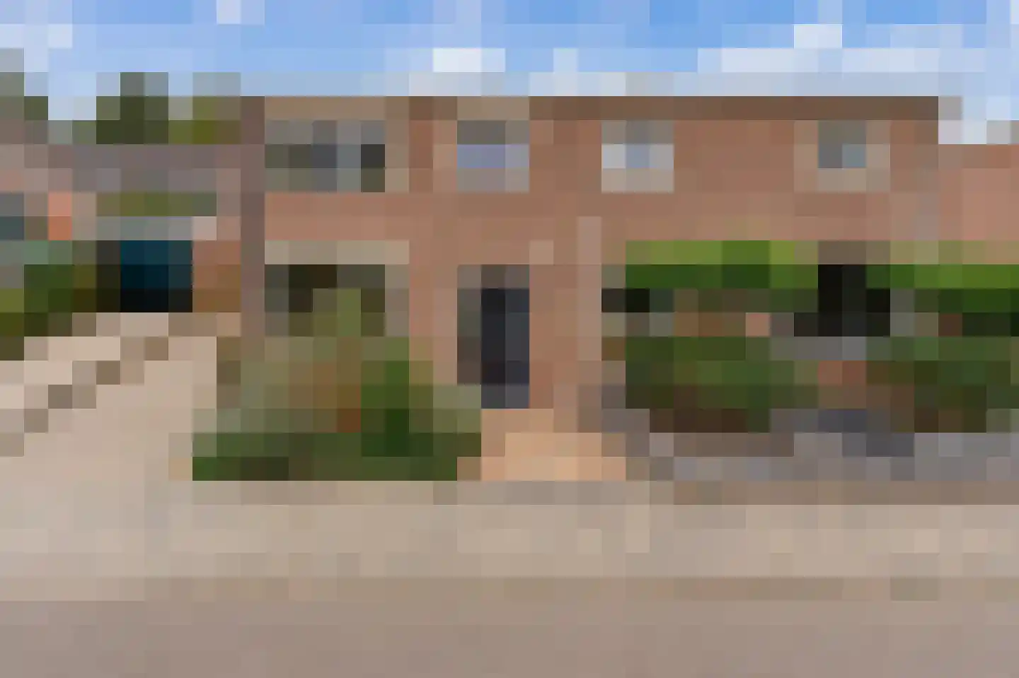 Vestersbos 9 Zevenaar