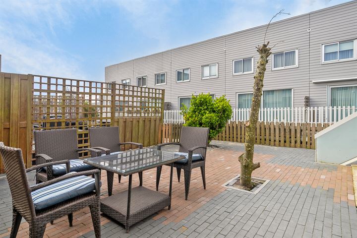 Vesterwater 13 dans 's-Gravenhage photo