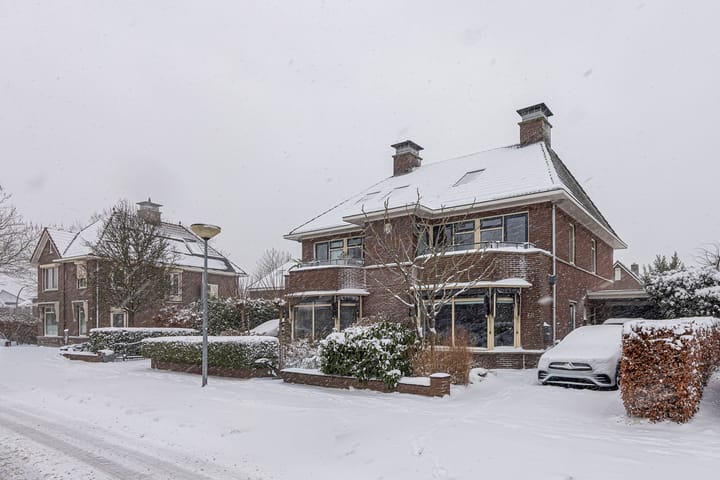 Vestesingel 68 dans Assen photo