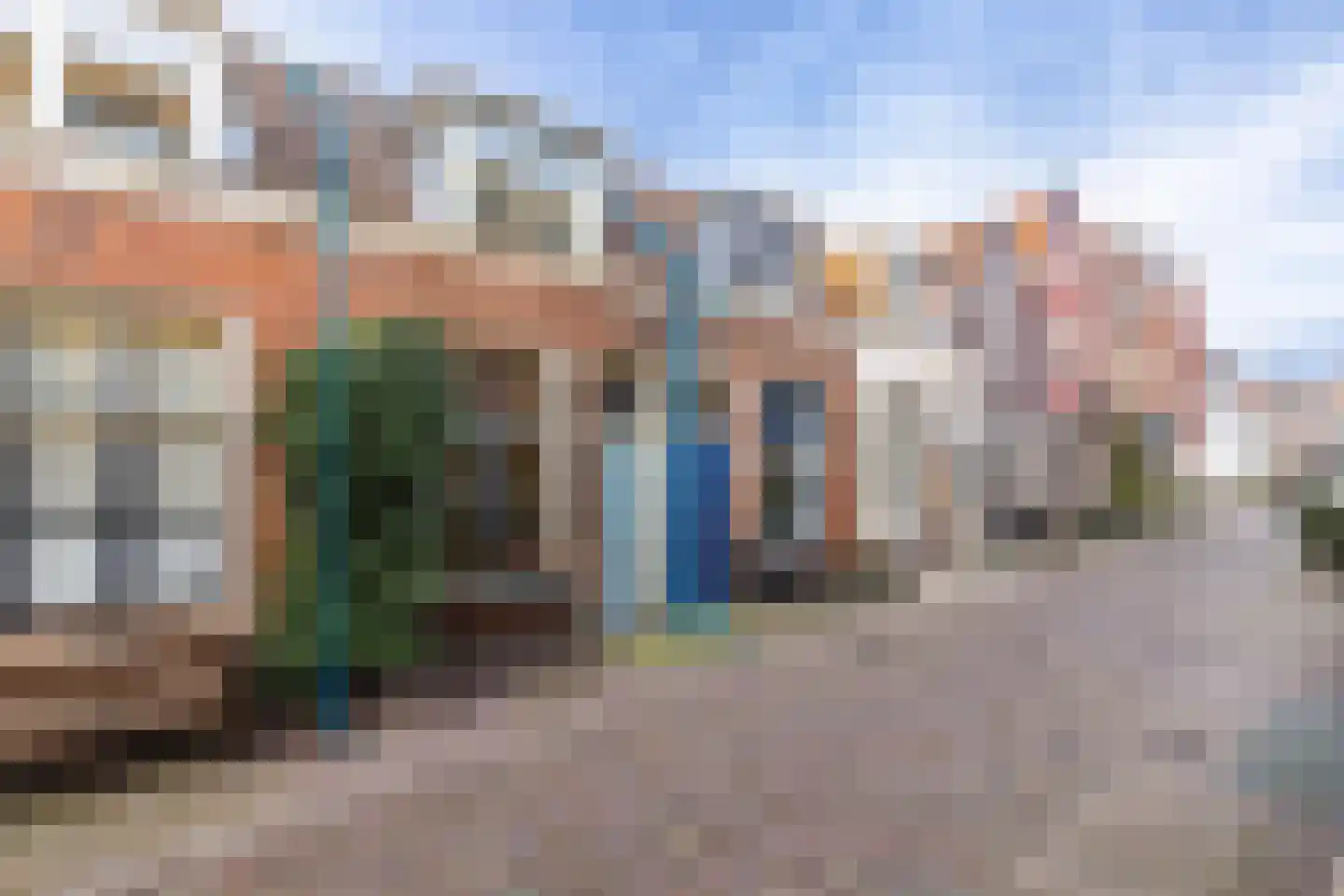 Vestestraat 106 in Leiden