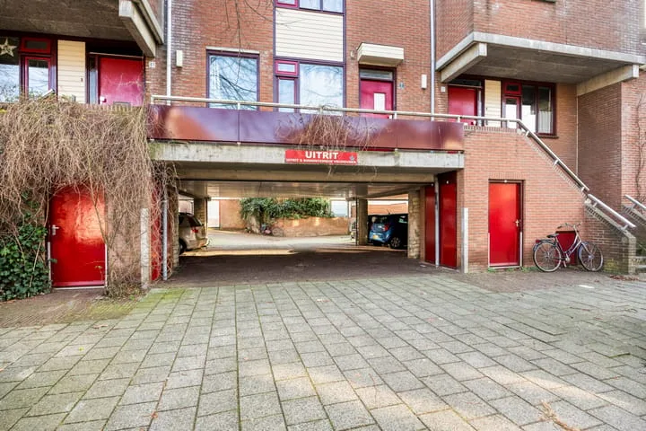 Vestestraat 11 Leiden thumbnail 19