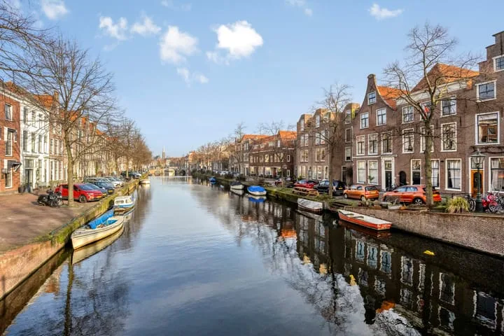 Vestestraat 11 Leiden thumbnail 20
