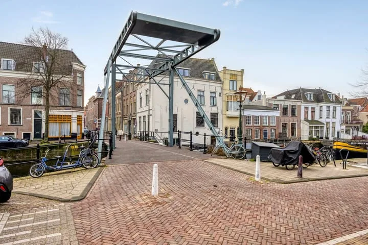 Vestestraat 11 Leiden thumbnail 4