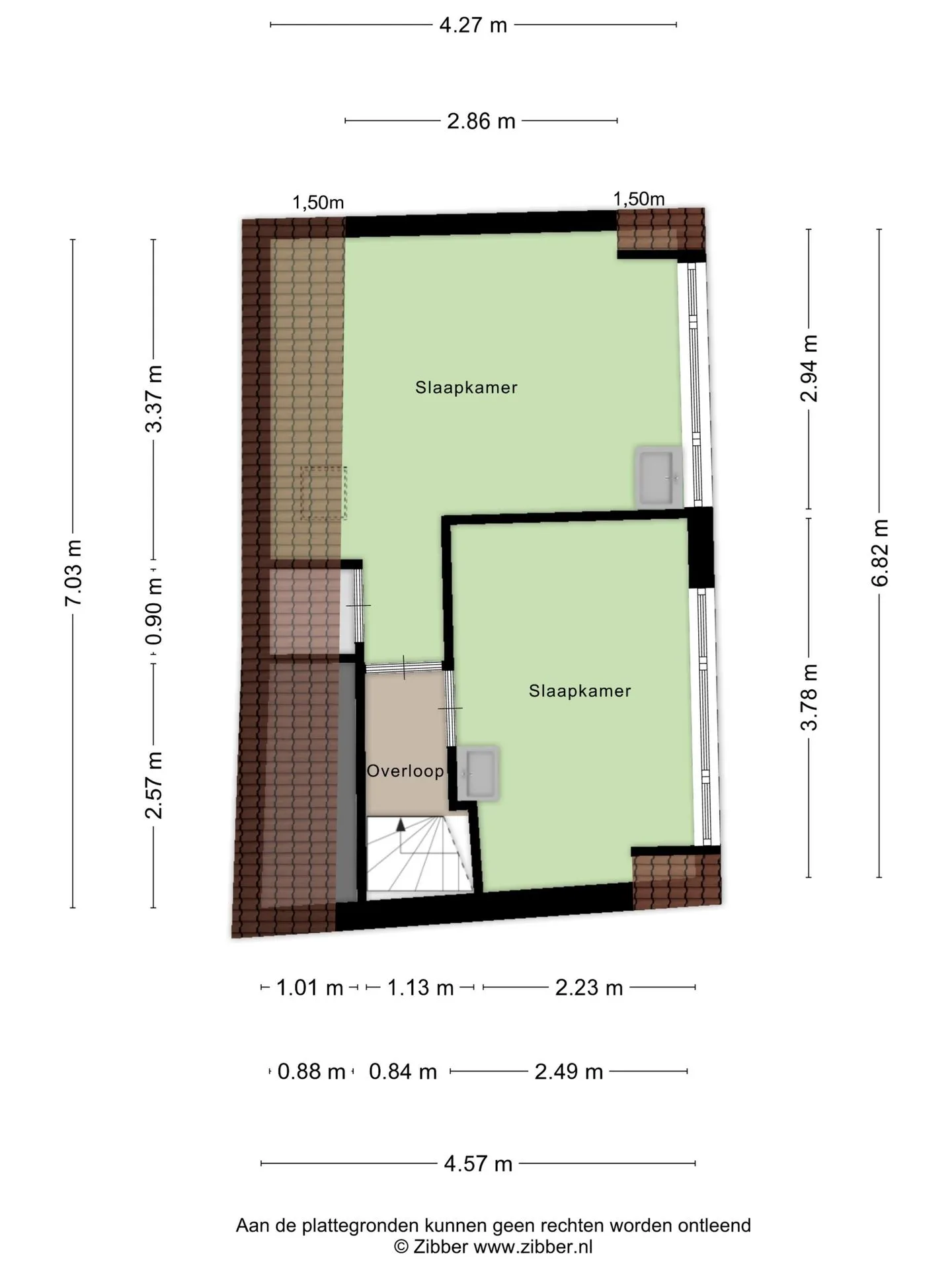 Vestestraat 67 Leiden thumbnail 28