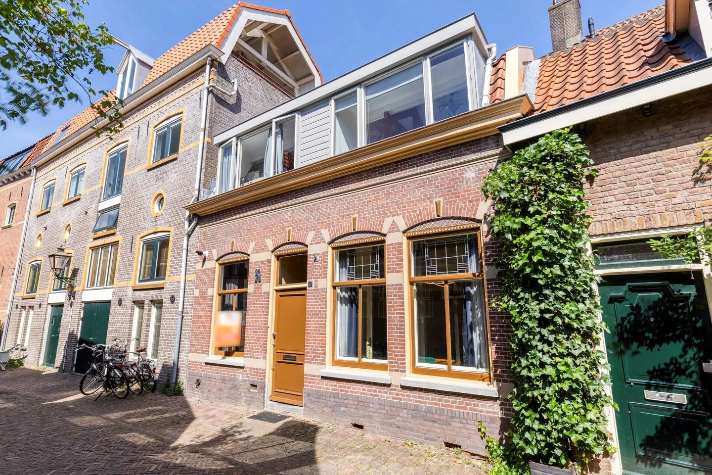 Vestestraat 67 Leiden thumbnail 5
