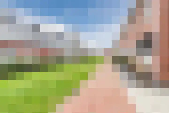 Vestetuin 33 Tholen thumbnail 33