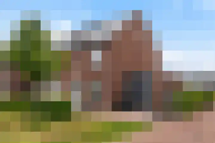 Vestetuin 7 Tholen foto 2