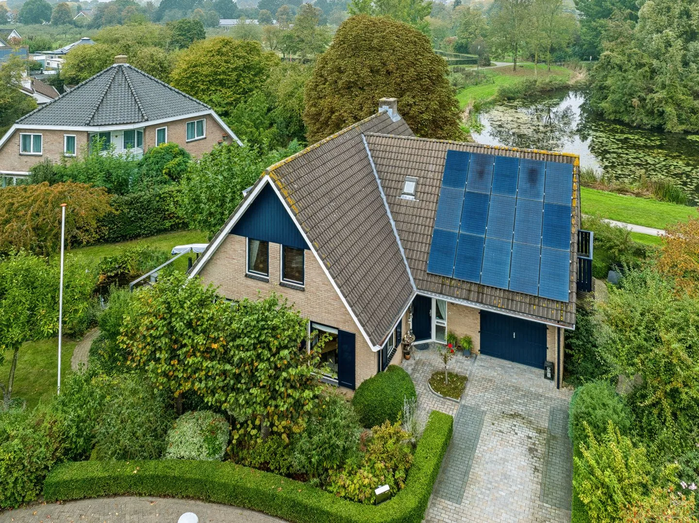Vesting 20 Wijk bij Duurstede