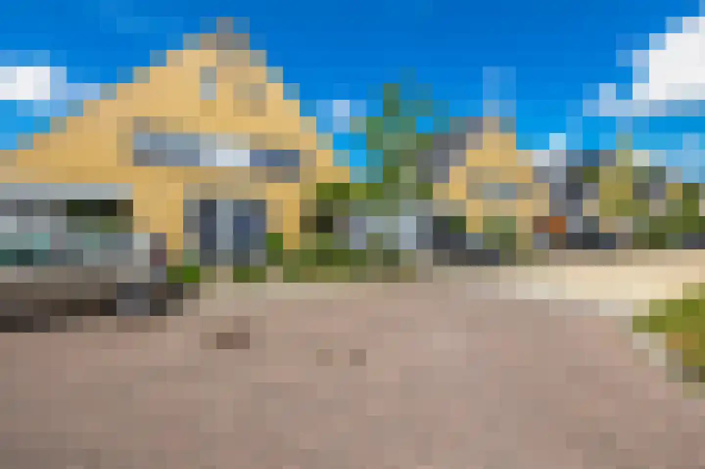 Vesting 23 Oost-Souburg foto 3
