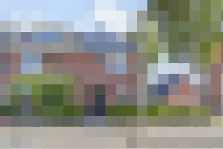 Vesting 33 Berkel en Rodenrijs thumbnail 5