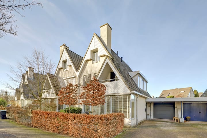 Photo de la maison Vesting 37, Wijk bij Duurstede