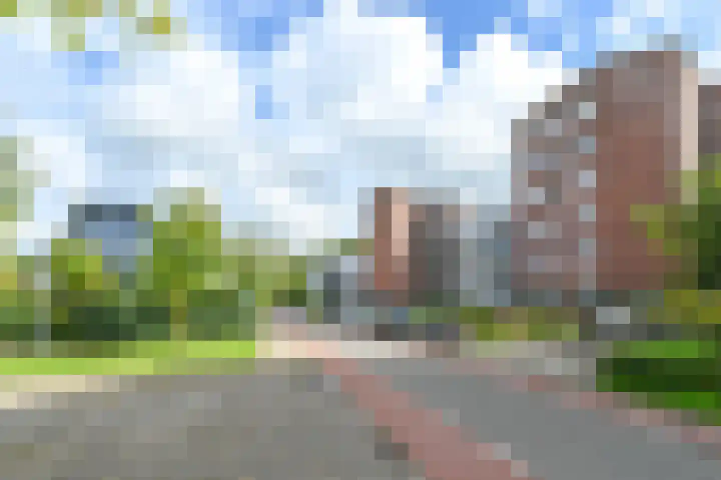Vesting 6 Vijfhuizen thumbnail 28