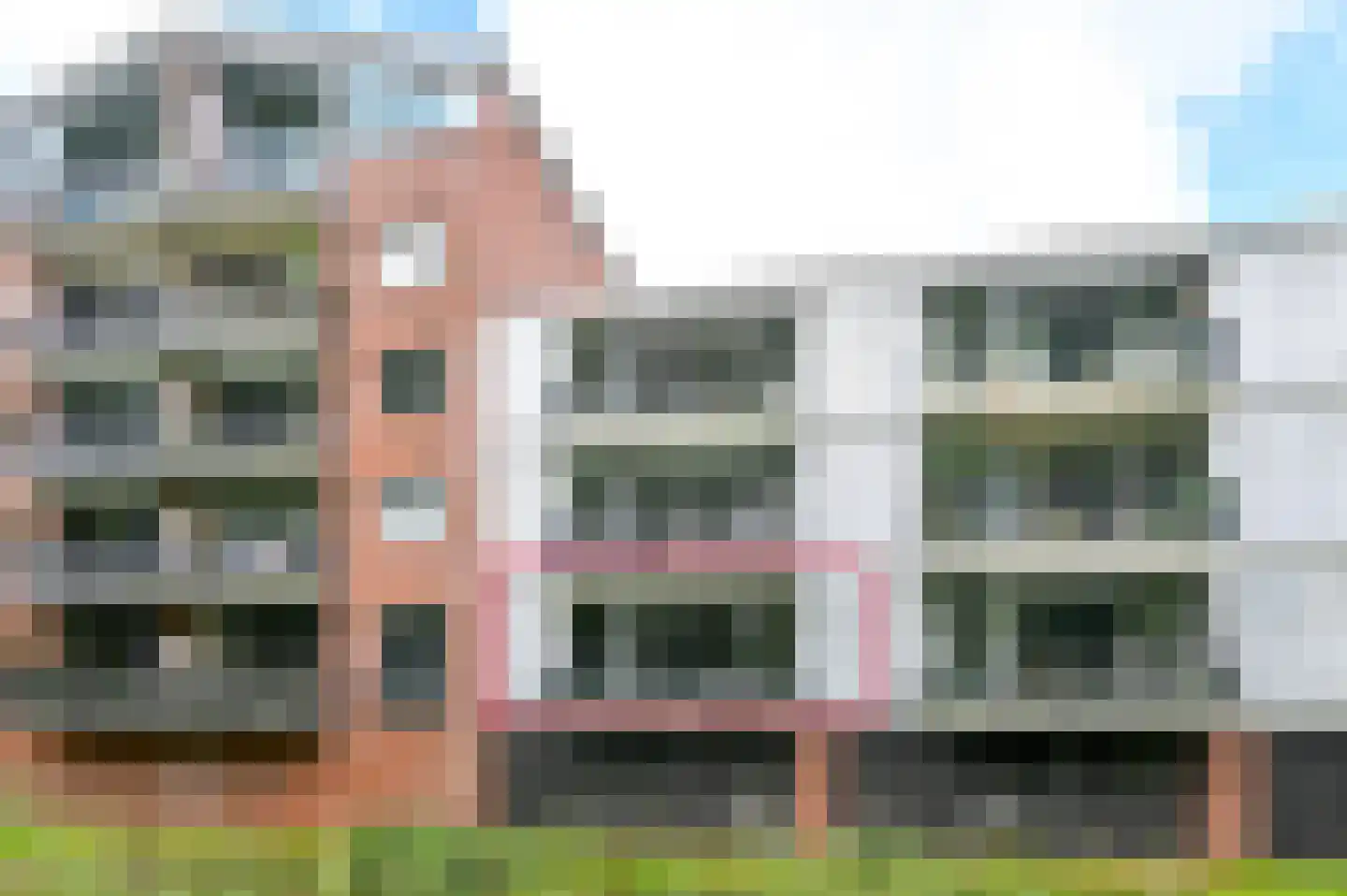 Vesting 6 Vijfhuizen foto 3