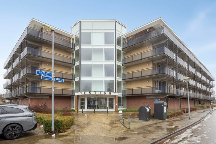 Photo de la maison Vesting 72, Veldhoven