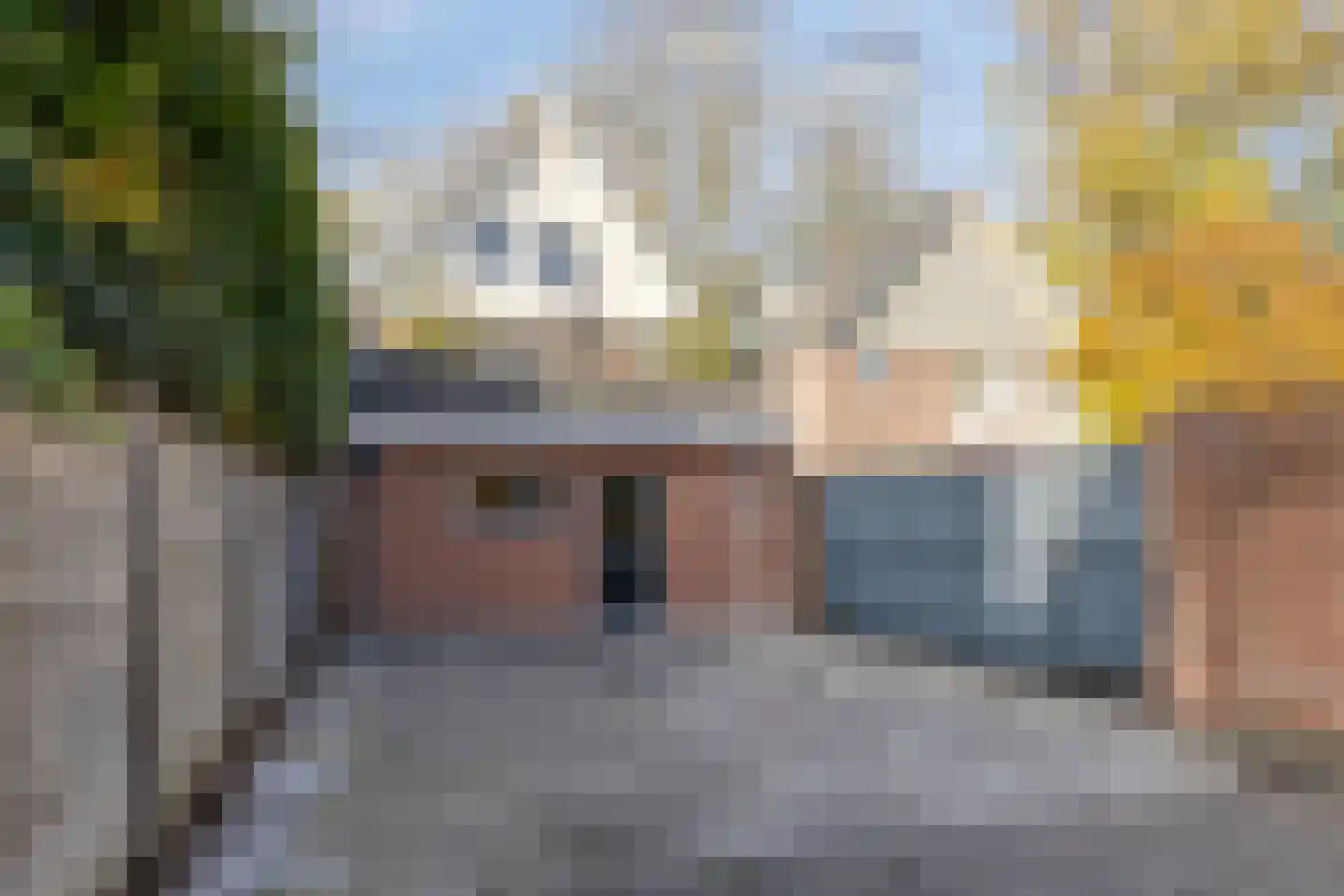 Vesting 8 Monnickendam thumbnail 45