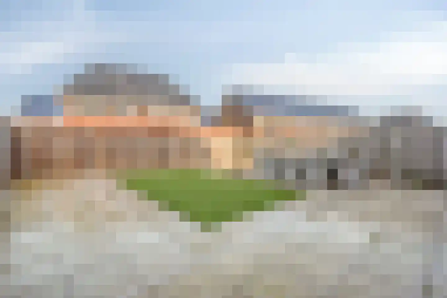 Vesting 8 Steenbergen thumbnail 35