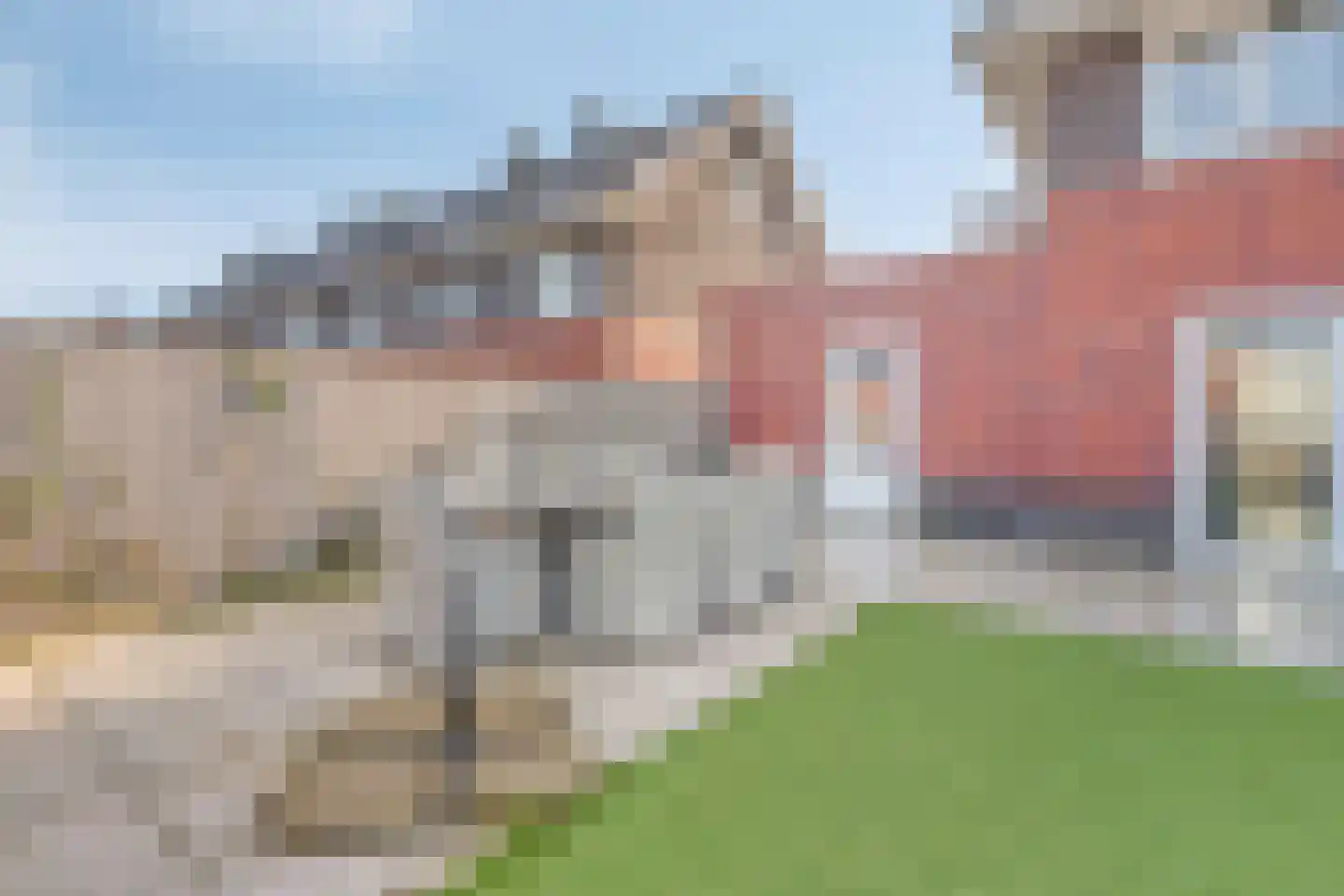 Vesting 8 Steenbergen thumbnail 38
