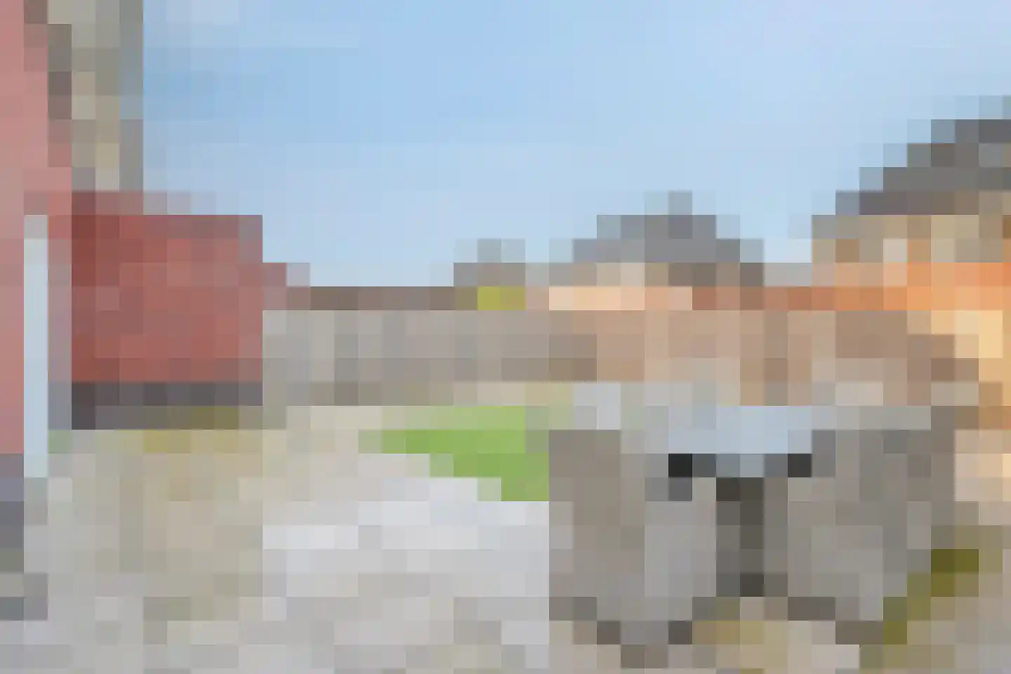 Vesting 8 Steenbergen thumbnail 40