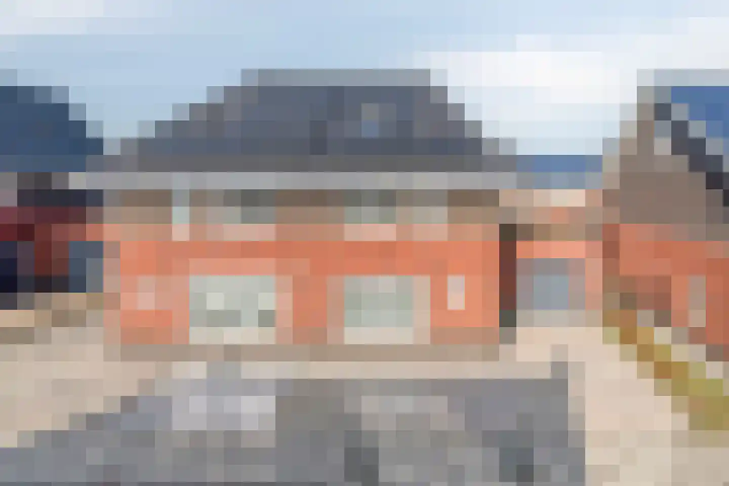 Vesting 8 Steenbergen thumbnail 43