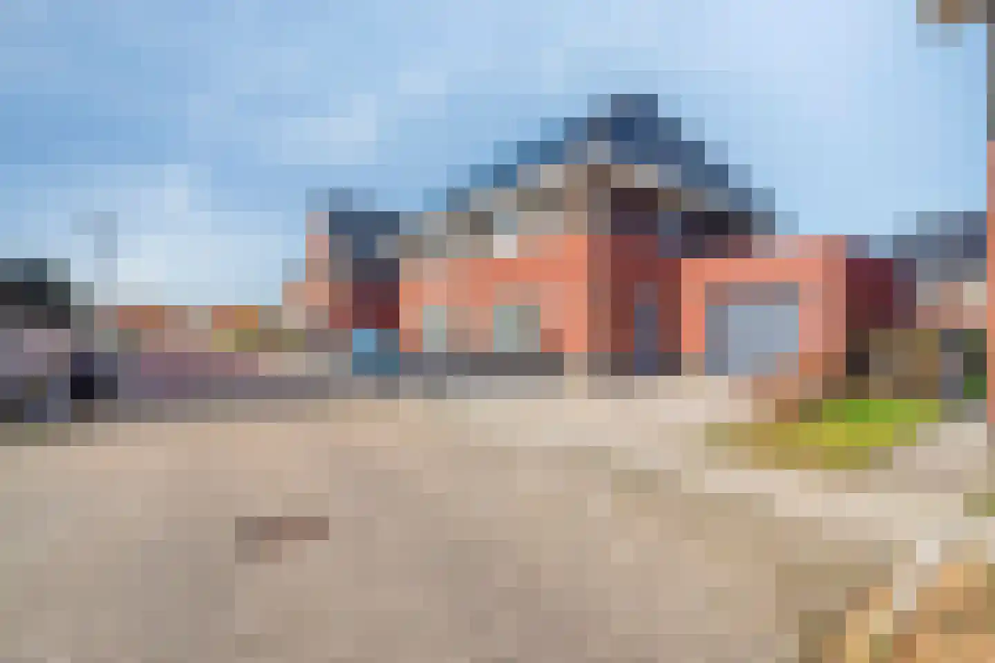 Vesting 8 Steenbergen thumbnail 45