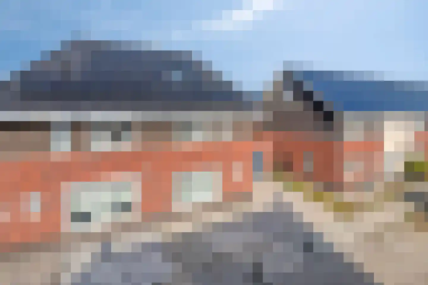 Vesting 8 Steenbergen thumbnail 46