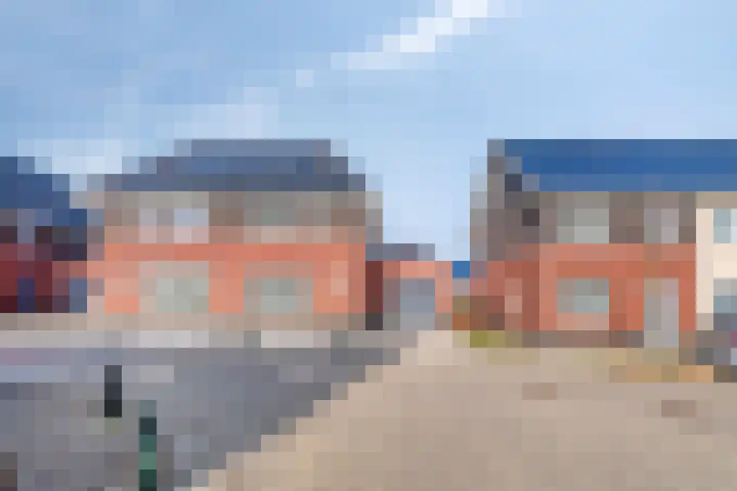 Vesting 8 Steenbergen thumbnail 47