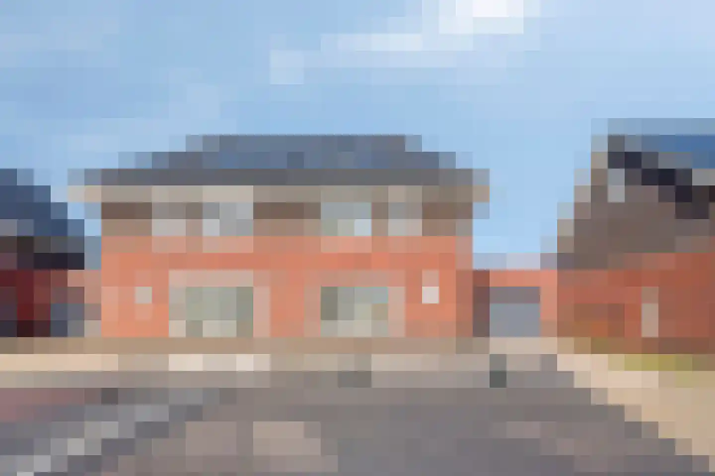 Vesting 8 Steenbergen thumbnail 48