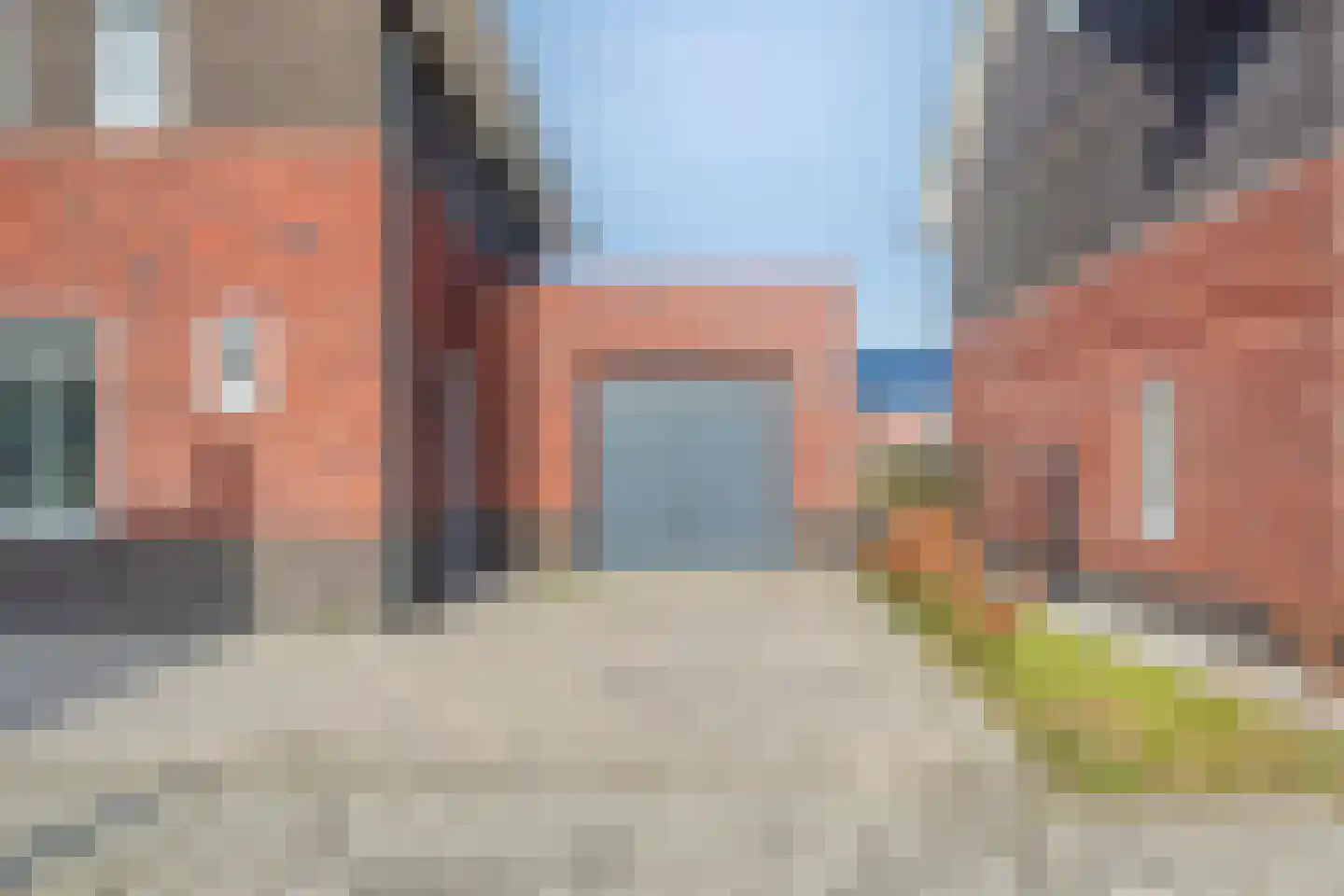 Vesting 8 Steenbergen thumbnail 49