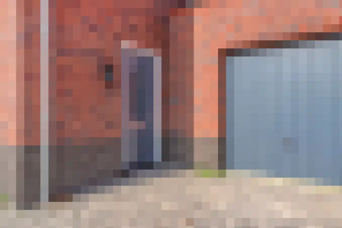 Vesting 8 Steenbergen thumbnail 5
