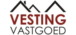 Logo Vesting Vastgoed in Den Haag