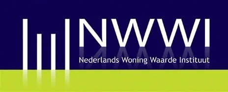 Mannschaftsfoto von Vestingh Makelaars