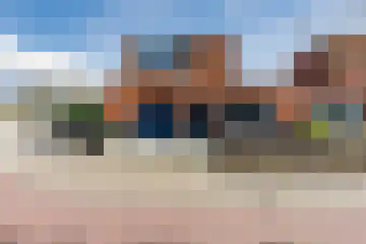 Vestingwal 1 Geldrop