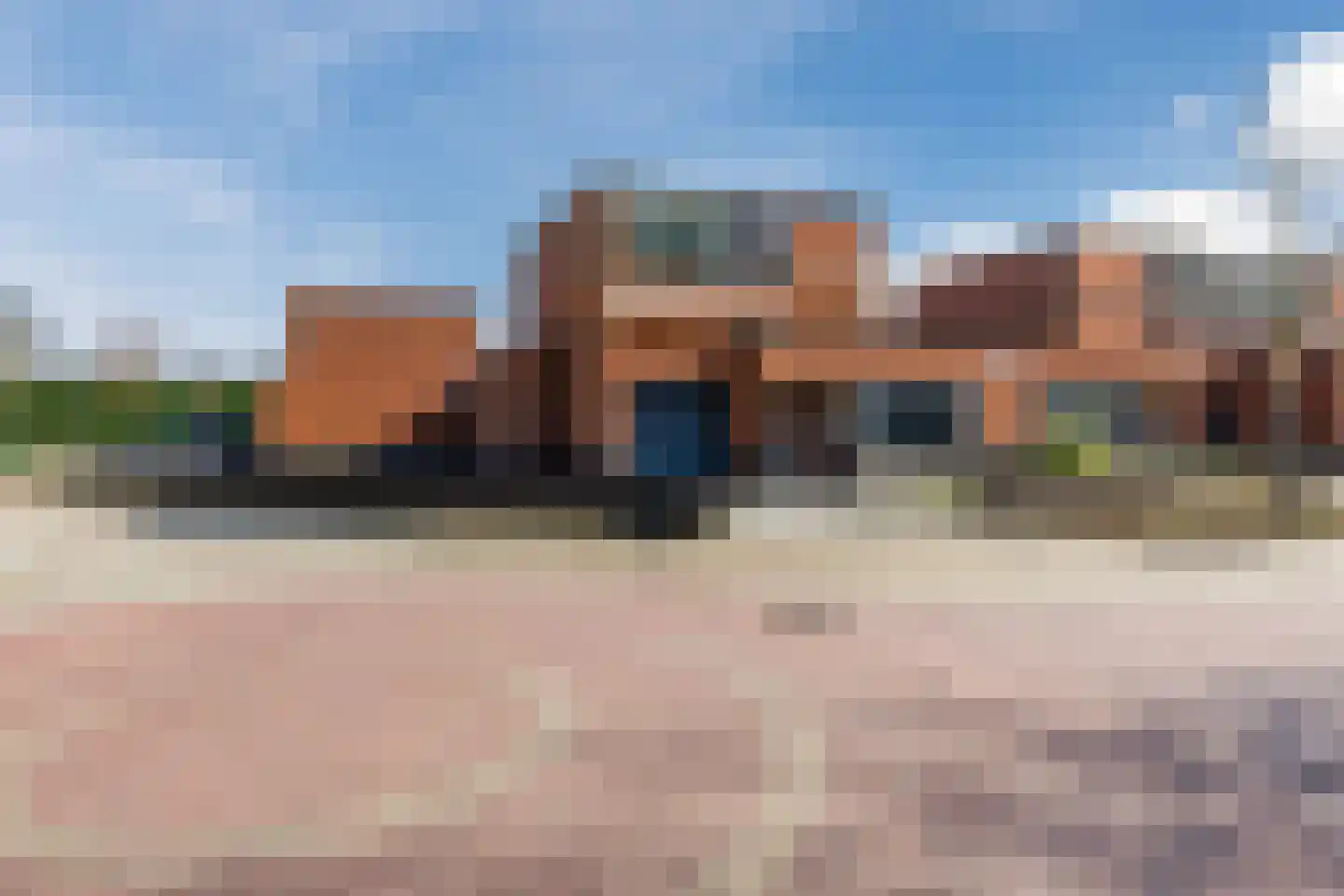 Vestingwal 1 Geldrop thumbnail 6