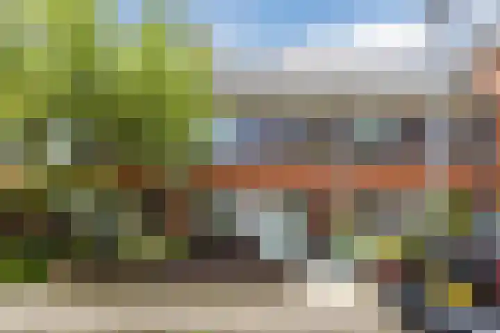 Vestingwal 21 Geldrop
