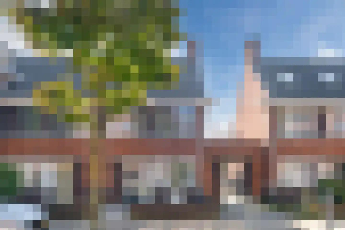 Vestingwal 29 Geldrop