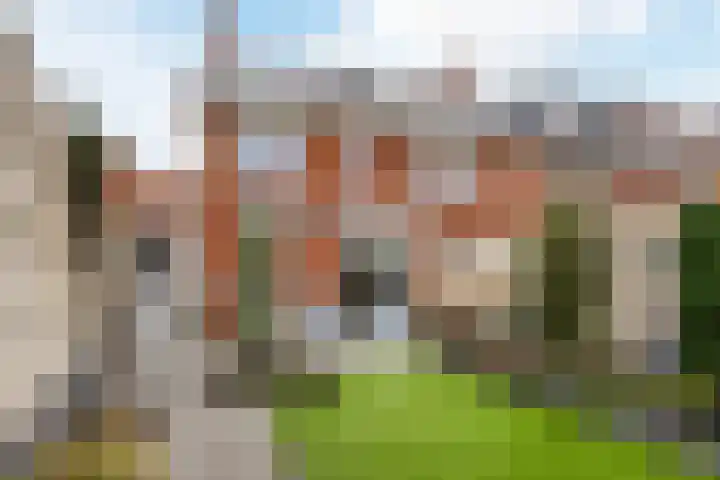 Vestingwal 47 B Geldrop foto 3