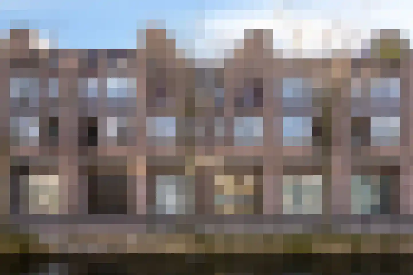 Vestpoort 21 Delft foto 2