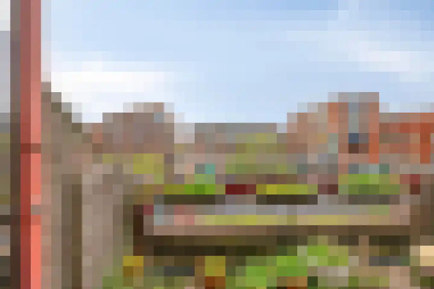 Vestpoort 43 Delft thumbnail 20