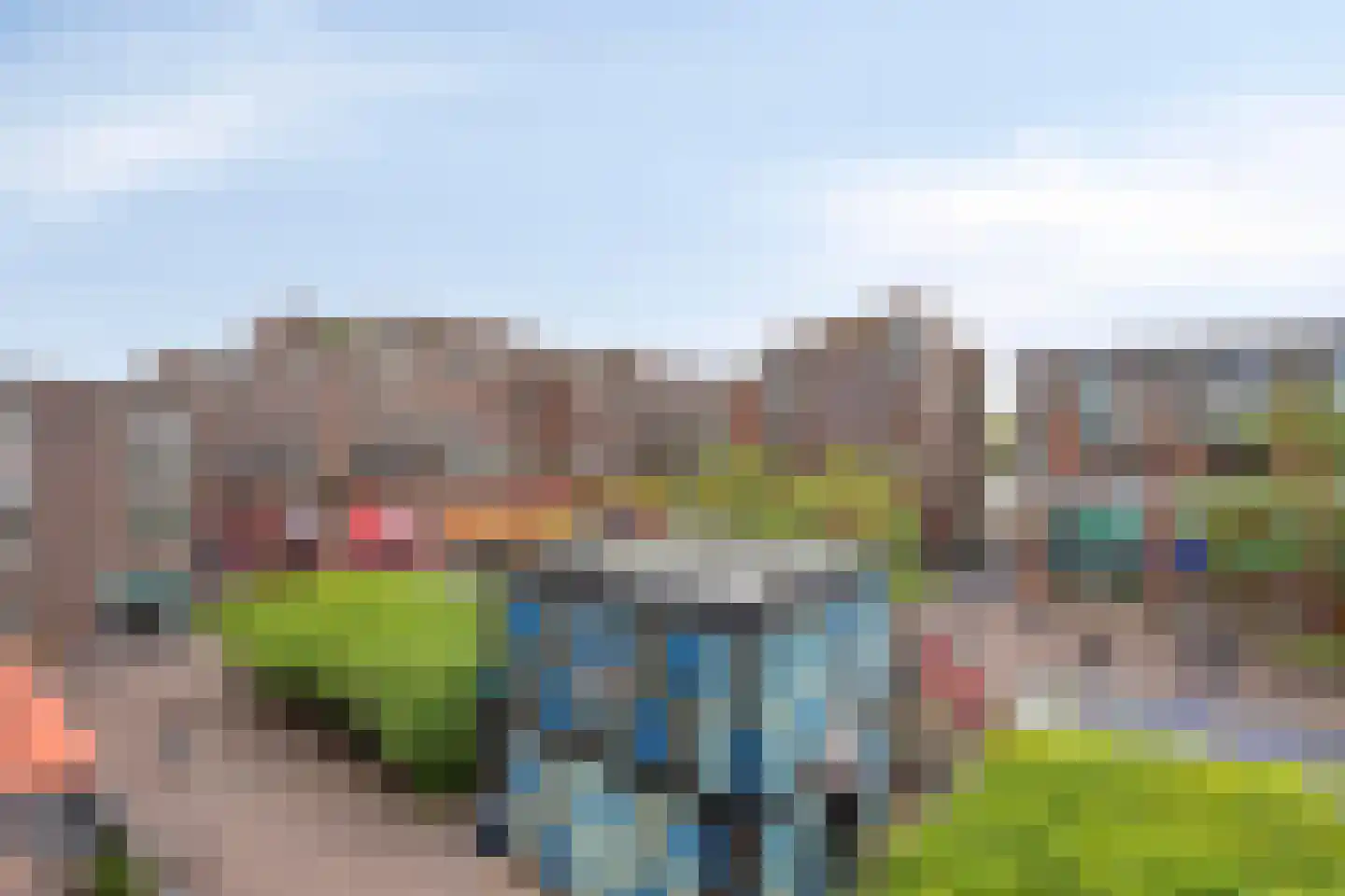 Vestpoort 43 Delft thumbnail 21