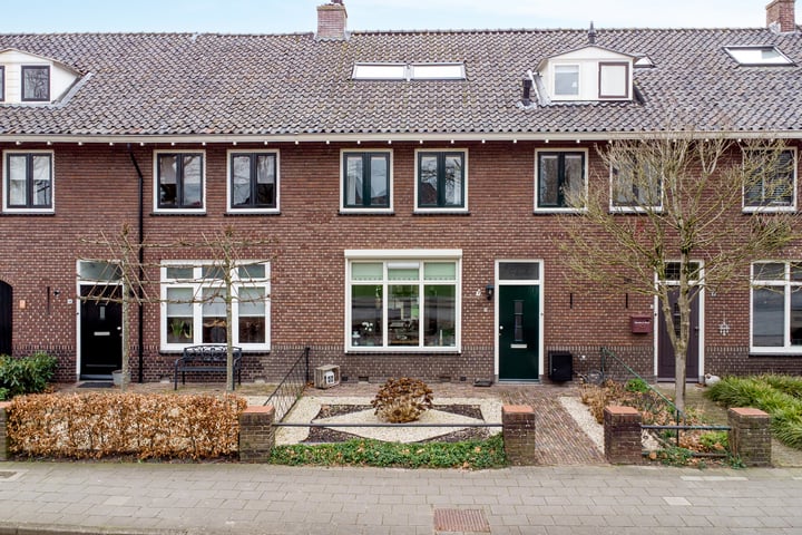 Photo de la maison Vetkamp 108, Nijkerk