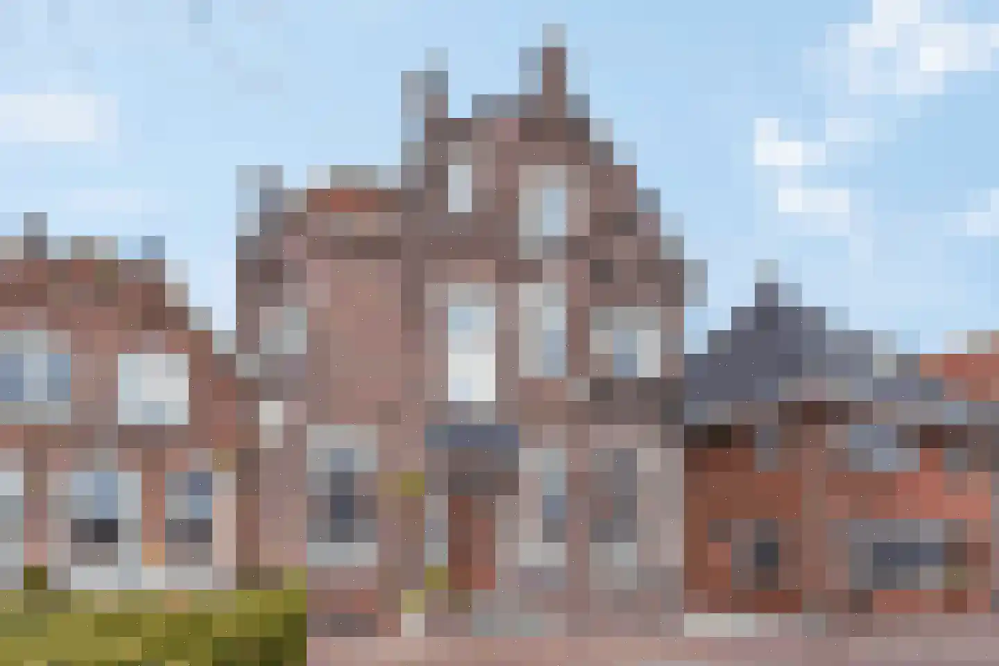 Vetkamp 18 in Nijkerk
