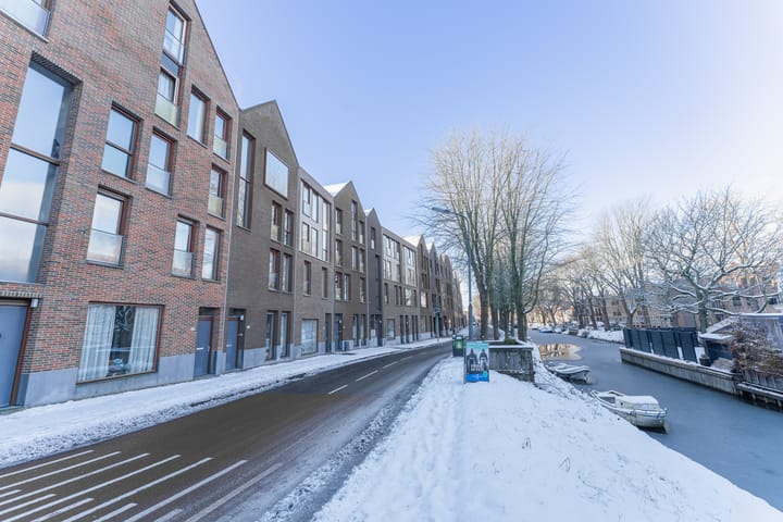 Vette Knol 49 in Enkhuizen foto