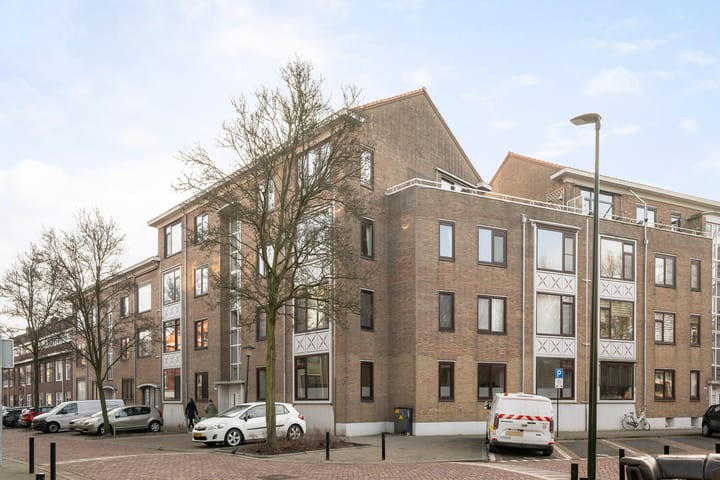 Photo de la maison Vettenoordstraat 67C, Vlaardingen