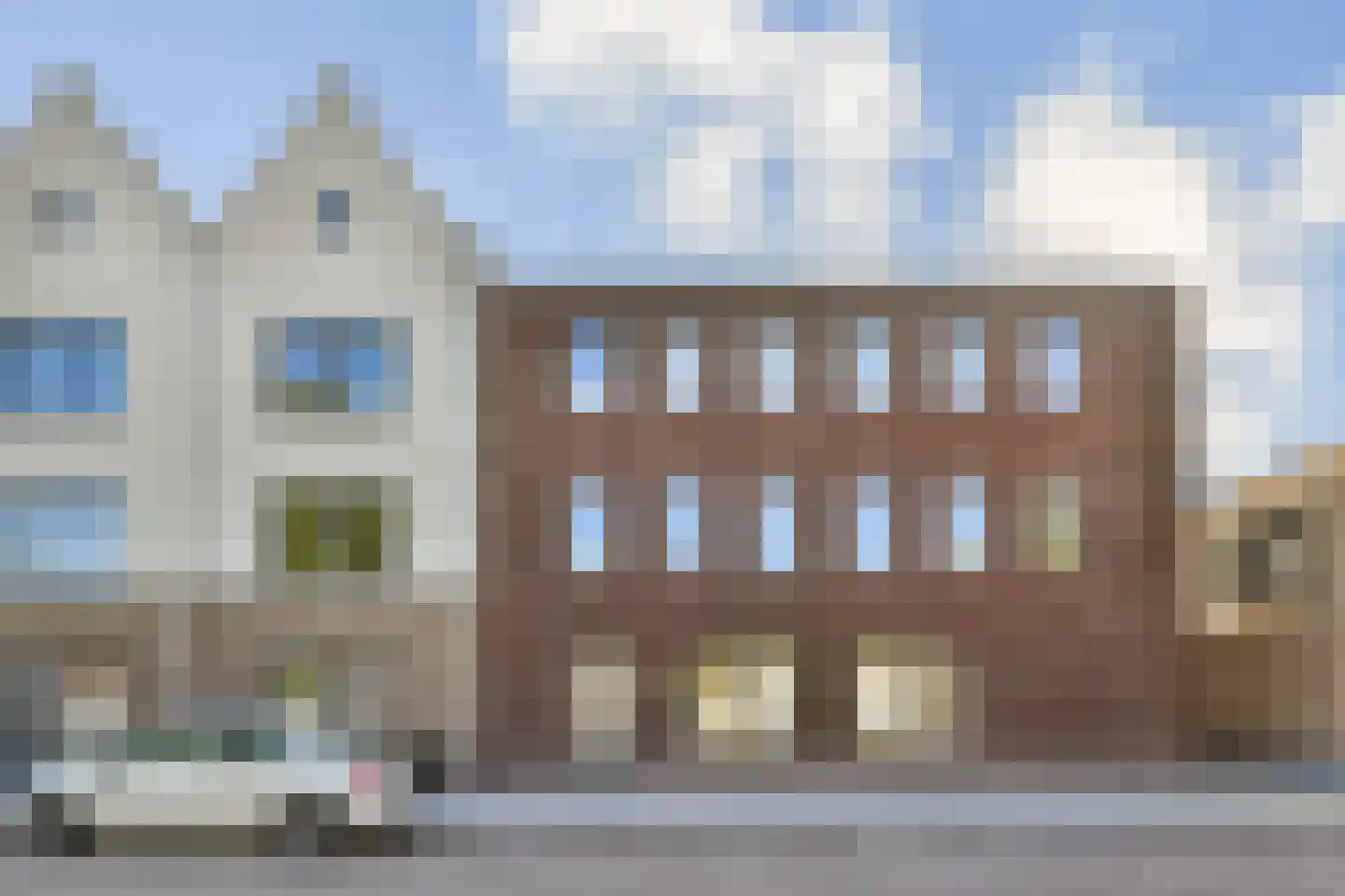 Vetteoordskade 11 Vlaardingen