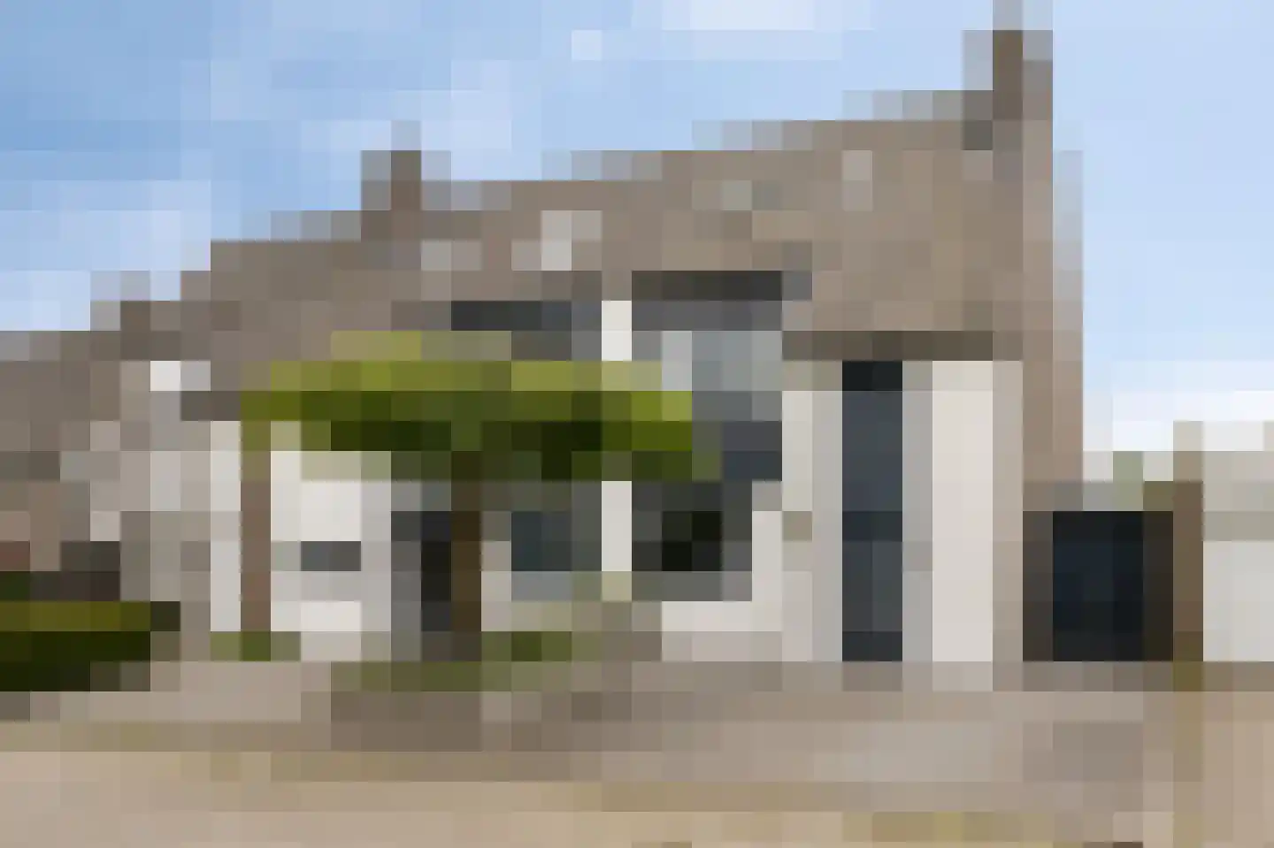 Veulenerbank 66 in Maastricht