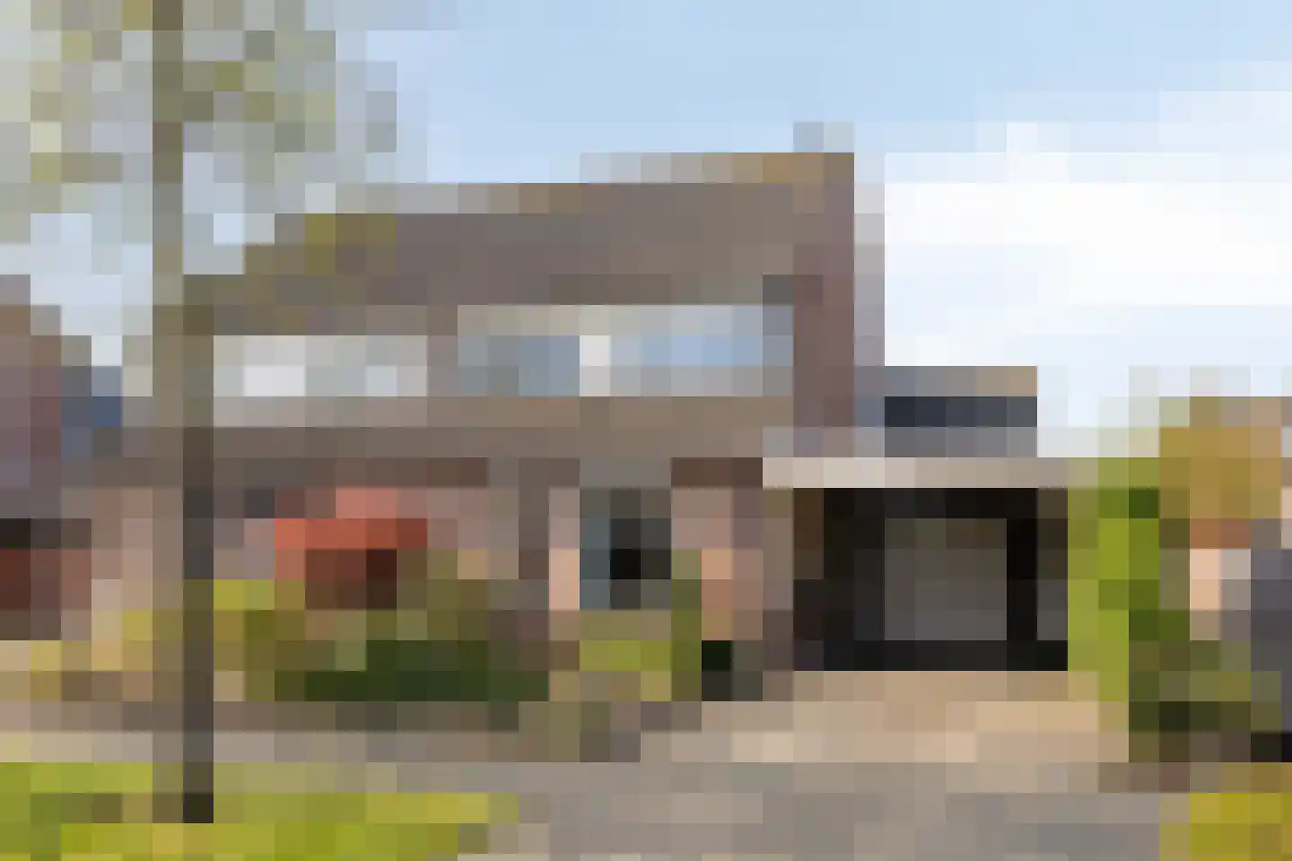 Veulenweide 1 Veghel