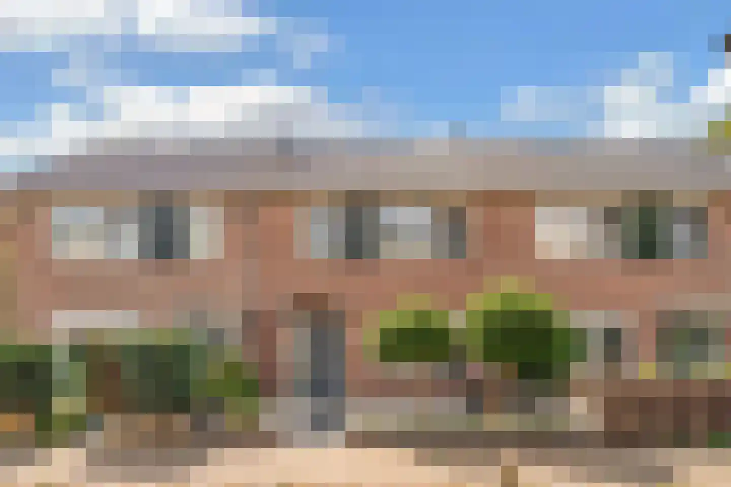 Veurhuis 12 Blaricum