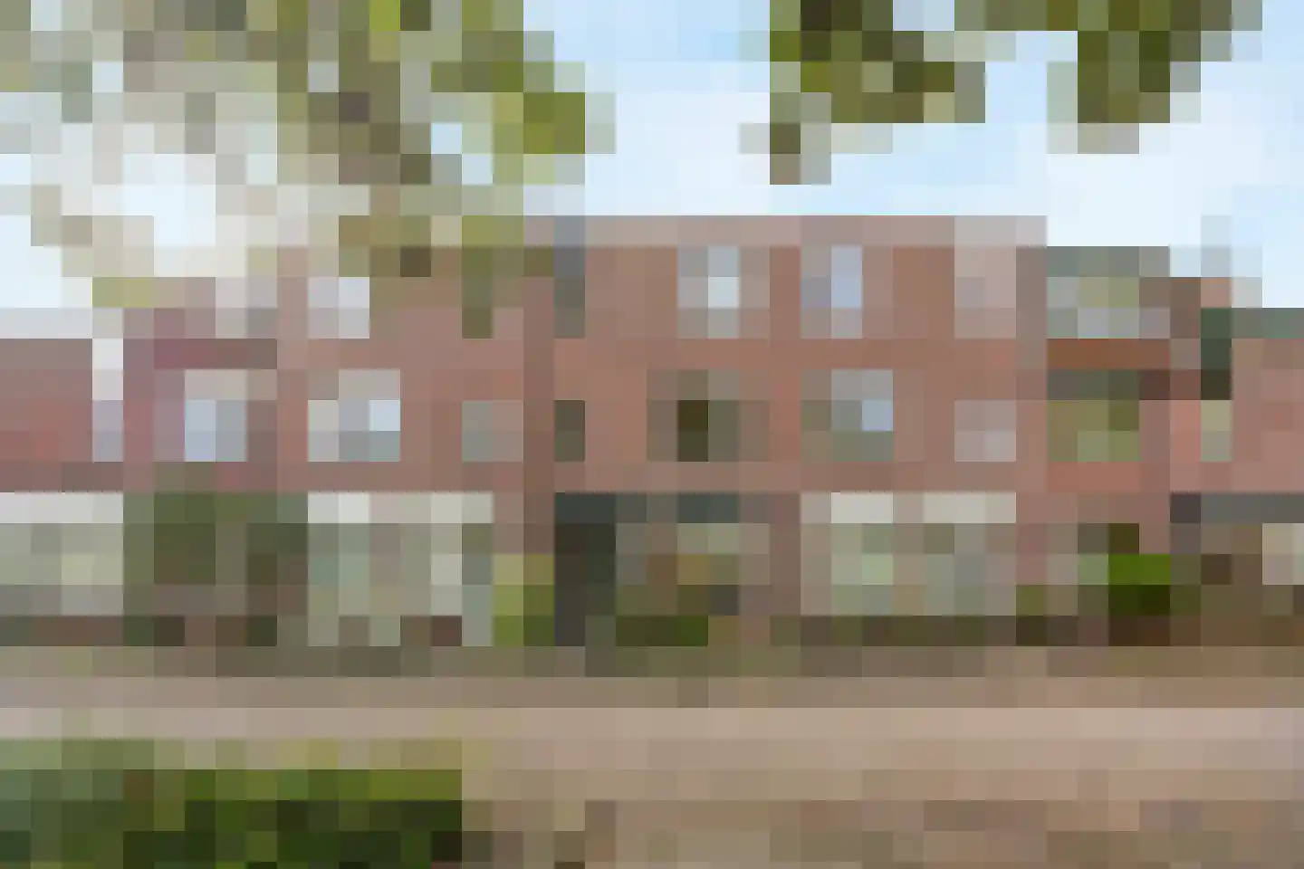 Veurse Achterweg 57 in Leidschendam
