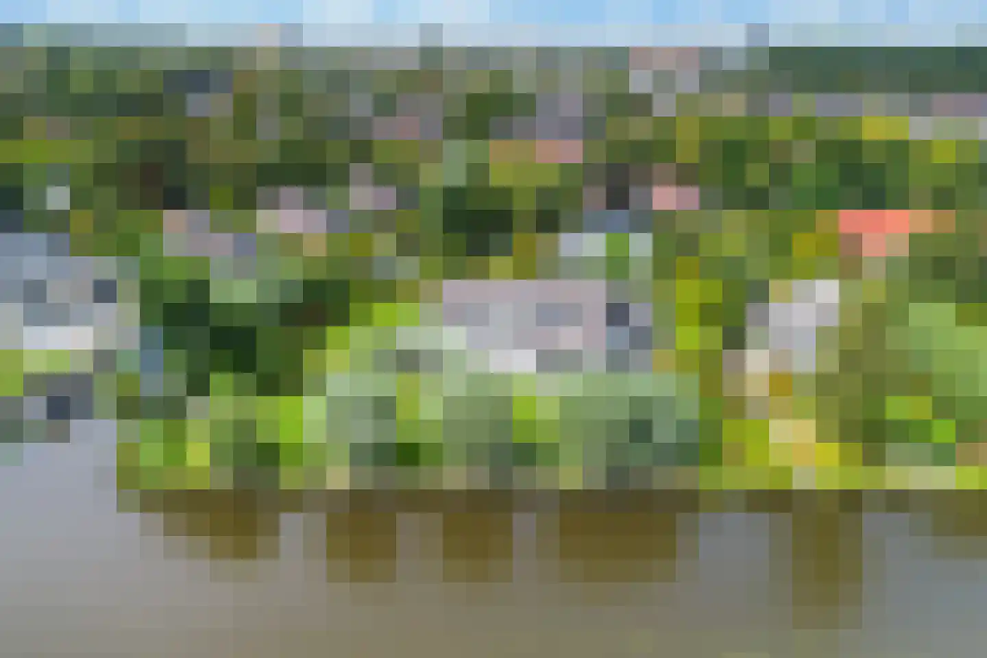 Veursestraatweg 110 in Leidschendam